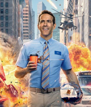 Ghosts of Celestún was Biosphere Reserve