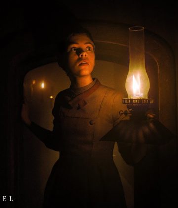 Insanely Good Curry at Tajuddin Hussain