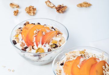 Creamy Thai Sweet Potato Curry