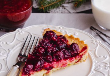 Chicken Enchilada Casserole