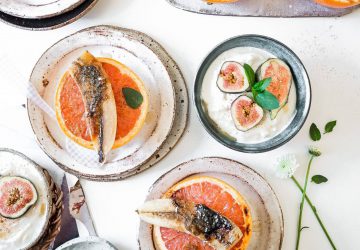 Instant Pot Chicken Cacciatore