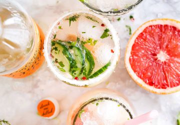 Apple Cinnamon Flavored