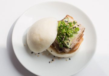 Feel-Good Zucchini Muffins