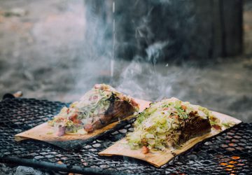 Instant Pot Red Curry Lentils