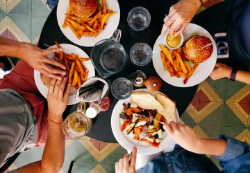 Sheet Pan Chicken Tinga Bowls