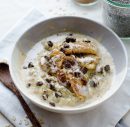 Chipotle Tahini Bowls