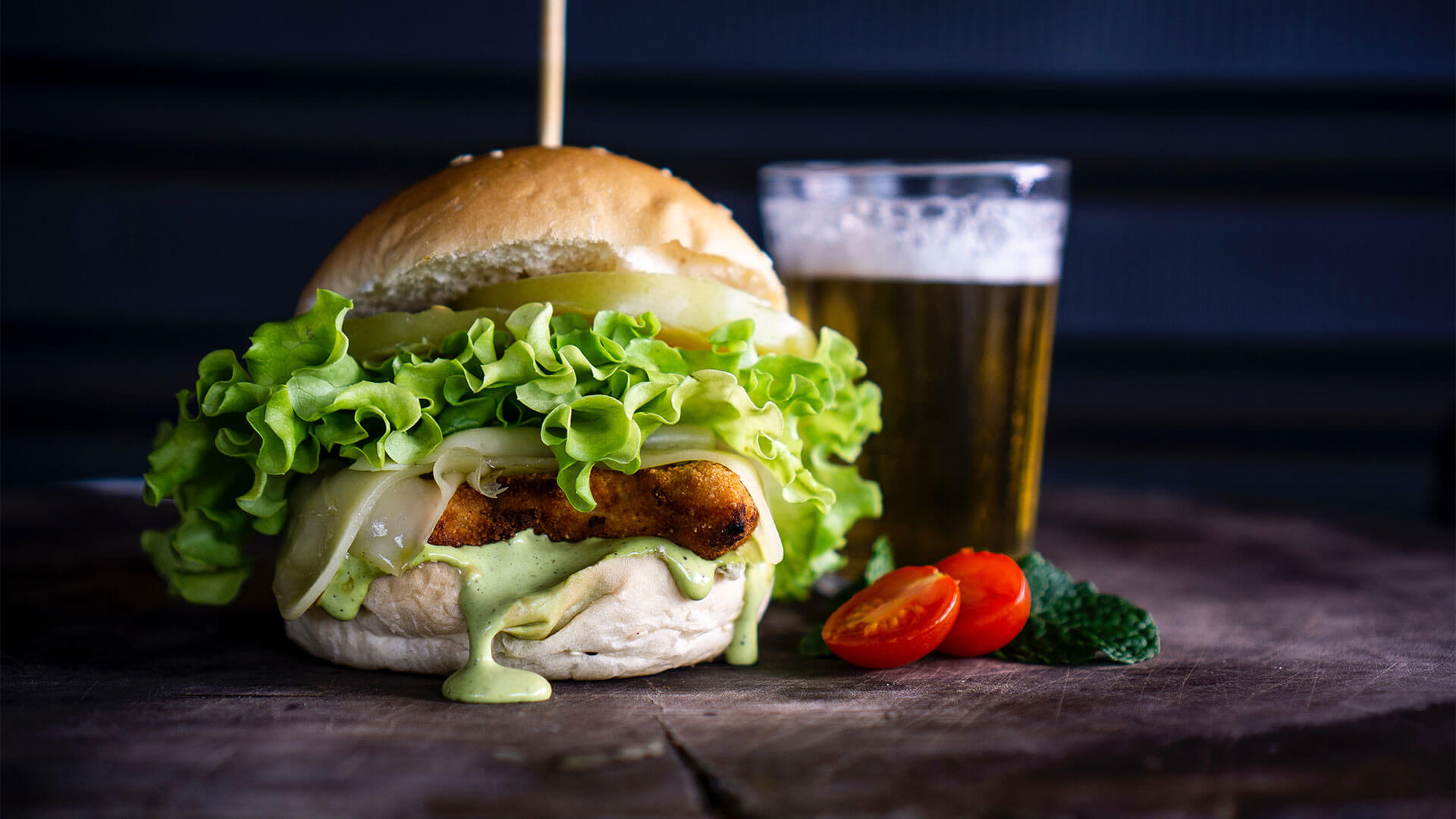 Chicken Creole