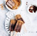 One Ingredient Socca