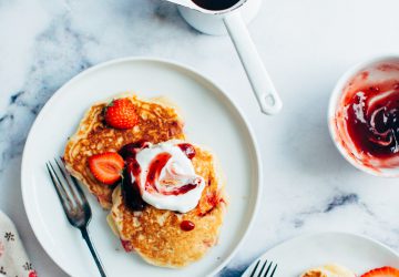 Cilantro Lime Chicken and Lentil Rice Bowls
