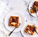 Healthy Mexican Sweet Potato Skins