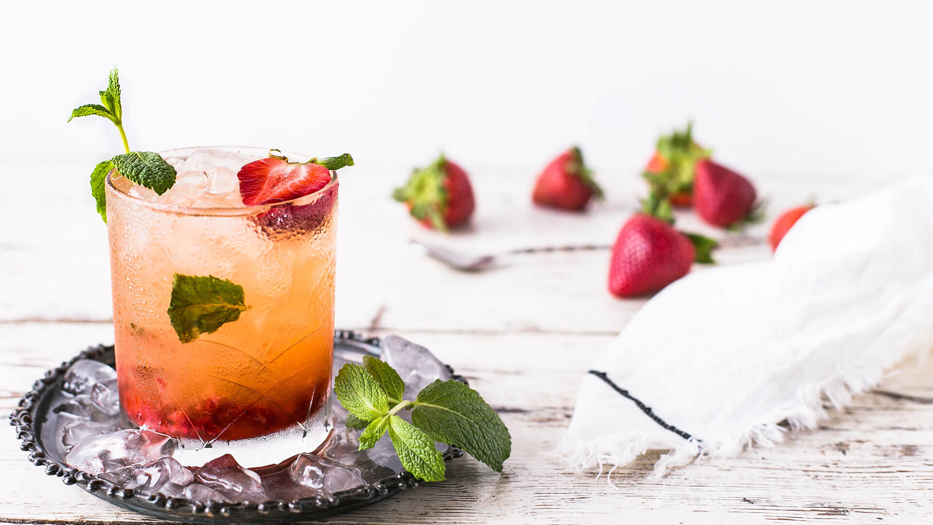 Cucumber Flavored Water