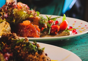 Breakfast Pumpkin Cookies
