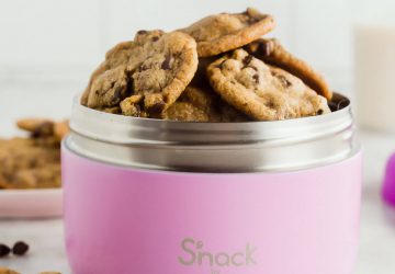 Baked Cauliflower Tots