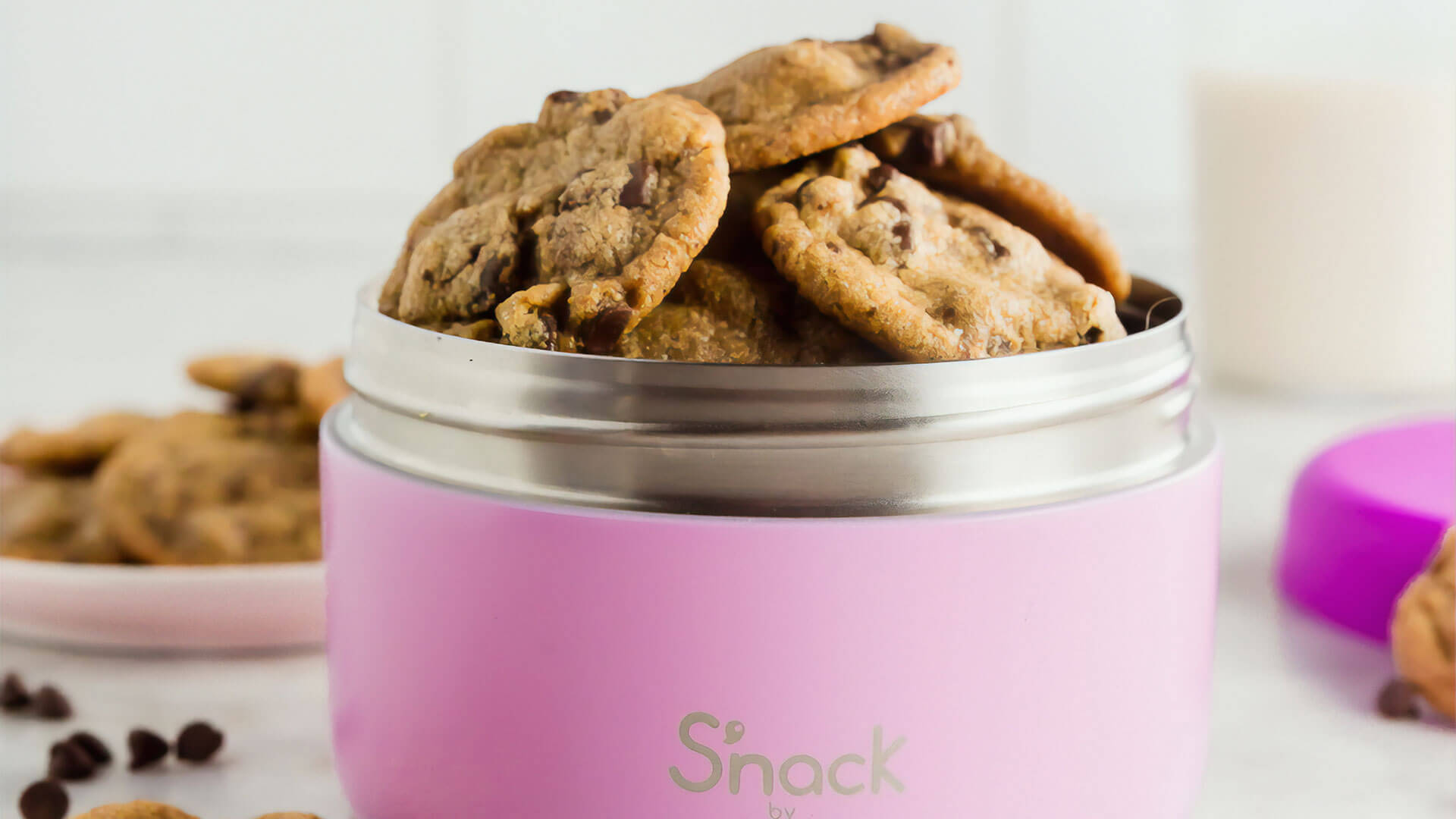 Baked Cauliflower Tots