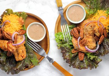 Ham and Vegetable Chowder