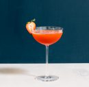 Bitter Valentine: A Bitter Tequila Cocktail for Valentine’s