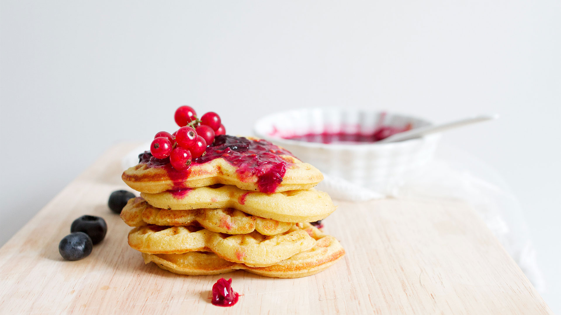 Buttermilk Scones
