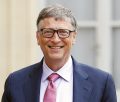 Bill Gates Stepping Down From Microsoft’s Board