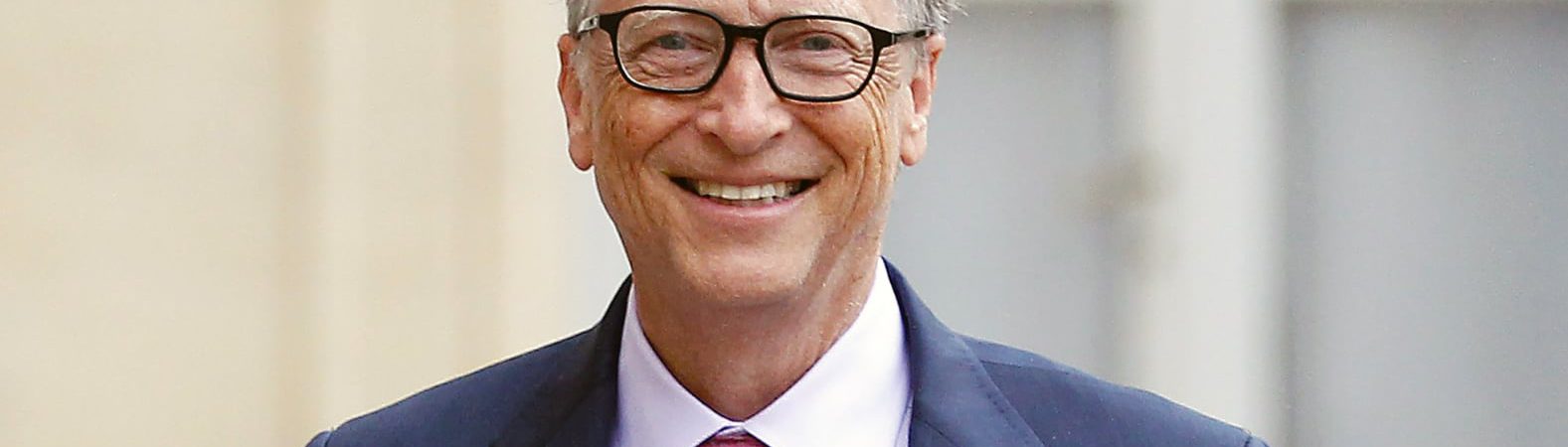 Bill Gates Stepping Down From Microsoft’s Board