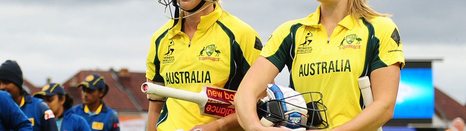 Women’s cricket | Tour Down Under was a success