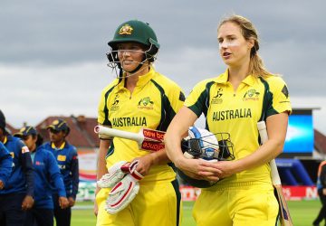 Women’s cricket | Tour Down Under was a success