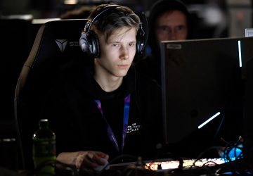 Some Alternatives for the Bored Gamer