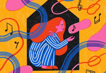 I Hope My Neighbor Plays Beyoncé Tonight