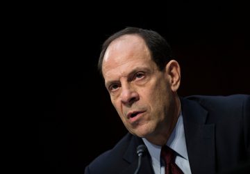 Trump Ousts Pandemic Spending Watchdog Known for Independence