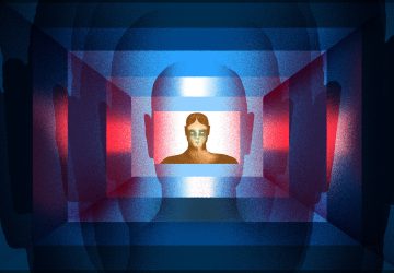 Who Goes Alt-Right in a Lockdown