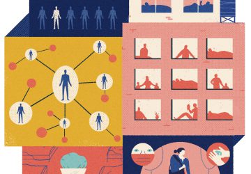 The United States Needs a ‘Smart Quarantine’ to Stop the Virus Spread Within Families