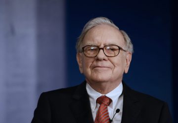 Buffett will make a decision on working from home on…