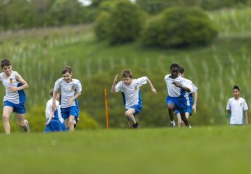 Trump rides ‘The Beast’ on Ahmedabad roads; features