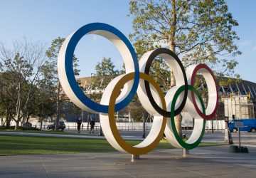 Communique from the International Olympic