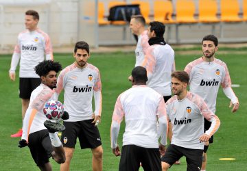 What to watch while sports are on hiatus