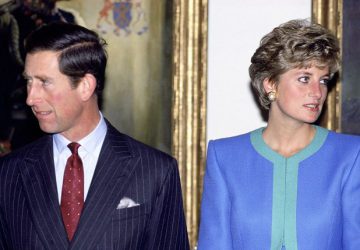 Princess Diana and Prince Charles: Their Relationship in Photos