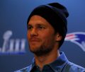 Celebrities React to Tom Brady’s Patriots Departure