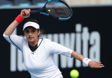 The show goes on for football in Australia