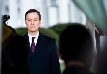 Don’t Play Favorites in Doling Out Supplies to States