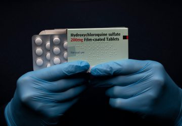 Trump’s Advocacy of Unproven Drug for Coronavirus