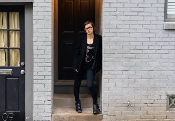 I’ve Been in Prison. Sheltering in Place Is Terrifying.