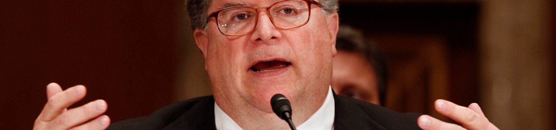 Trump’s Inspector General Has Expressed Dim Views of Congressional Oversight