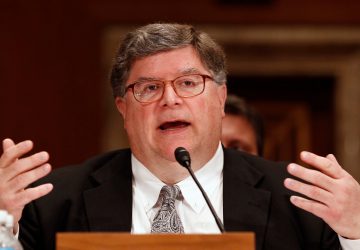 Trump’s Inspector General Has Expressed Dim Views of Congressional Oversight