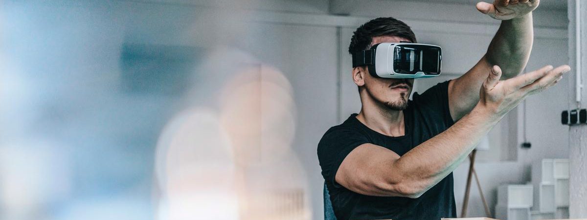 The Future of Technology as Seen