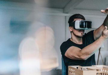 The Future of Technology as Seen