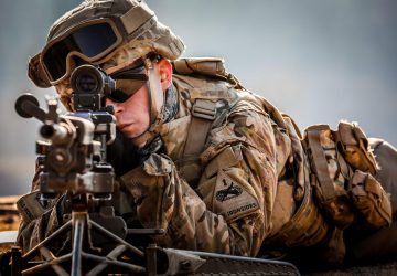 How hard will the robots make us work?