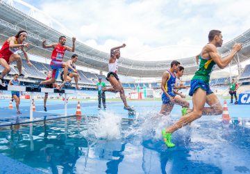 Olympic Games Replay: Fantastic figure skating